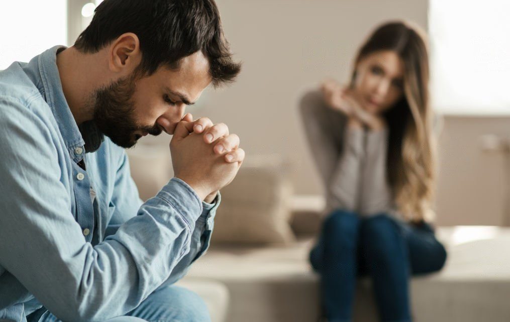 3 Things to consider before separating from your spouse
