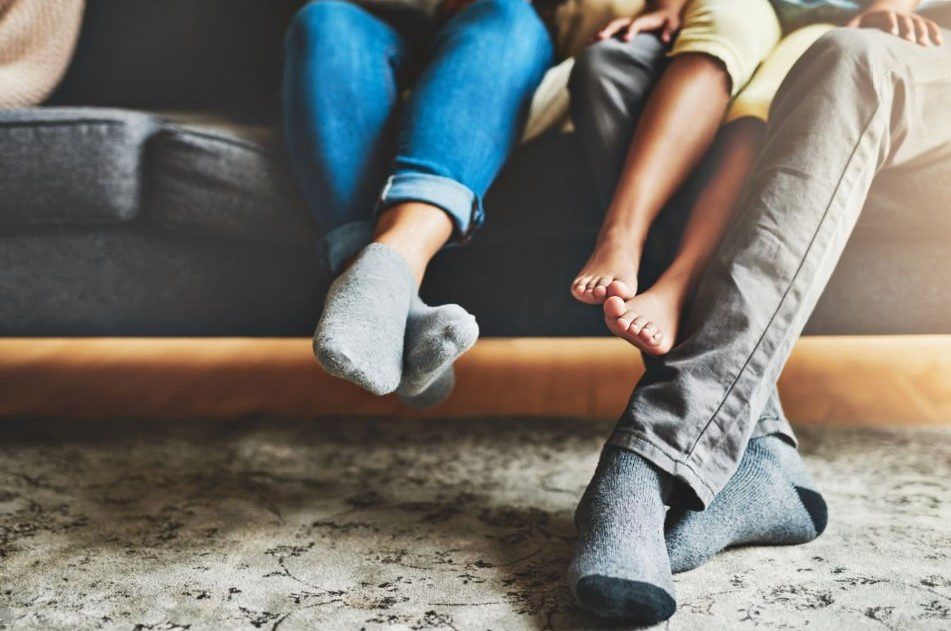 Legal rights as a Cohabiting parent