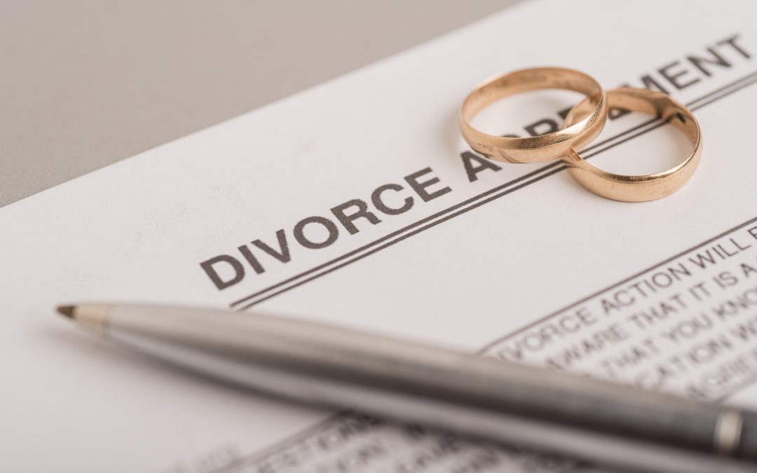 What is Spousal Maintenance?