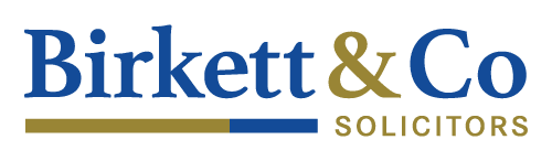 Birkett & Co Solicitors
