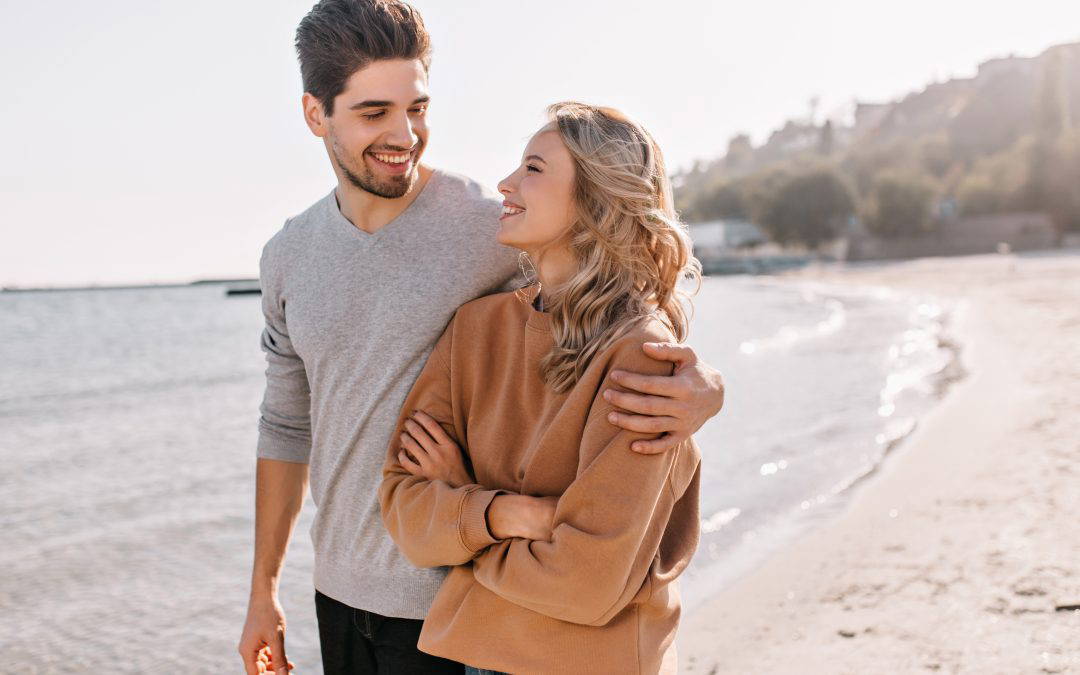 Image of cohabiting young couple wondering what reform would look like for them as cohabiting couple