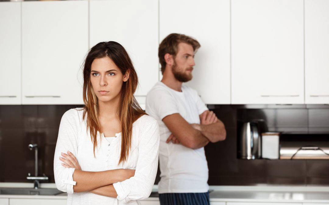 Unmarried couples: Legal property rights upon separation